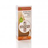 Aromax Antibacteria légfrissitő spray citrom fahéj szegfűszeg 20ml
