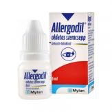 Allergodil oldatos szemcsepp 6ml