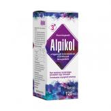 Alpikol szirup immunerősítő 120ml