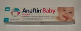 Anaftin Baby fogínygél 10ml