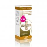 Aromax Antibacteria légfrissítő spray citrom fahéj szegfűszeg XXL 40ml