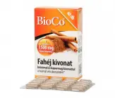 BioCo Fahéj kivonat tabletta 60db