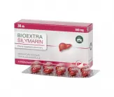 Bioextra Silymarin 280 kapszula 30db