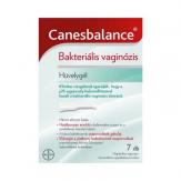 Canesbalance hüvelygél 7x5ml
