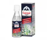 Carmol csepp 40ml