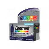 Centrum Férfiaknak 50+ A-tól Z-ig filmtabletta 30x