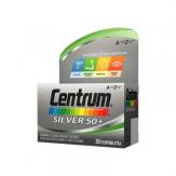 Centrum Silver A-tól Z-ig MPF luteinnel filmtabletta 30x