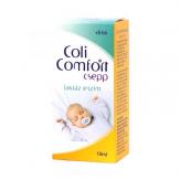Coli Comfort laktáz enzim csepp 10ml