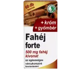 Dr. Chen Fahéj Forte kapszula 60db
