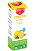 Dr. Herz illóolaj Citrom 10ml