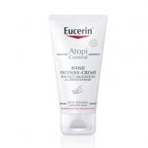 Eucerin AtopiControl kézkrém 75ml