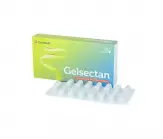 Gelsectan kapszula 30db
