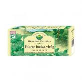 Herbária Bodzavirág tea filteres 25x