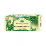 Herbária Borsosmentalevél tea filteres 25x1,5g