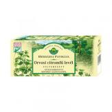Herbária Citromfű levél tea filteres 25x1g