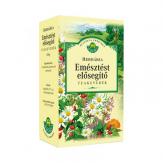Herbária Emésztést elősegítő teakeverék filteres 20x1g