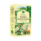 Herbária Meghűlés elleni teakeverék 100g