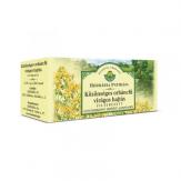Herbária Orbáncfű tea filteres 25x2g
