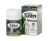 Jutavit Aktív szén 250mg tabletta 50db