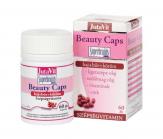JutaVit Beauty Caps lágy kapszula 60x