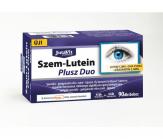 Jutavit Szem Lutein Plus Duo étrendkiegészítő filmtabletta és kapszula 2x45