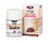 JutaVit Hair Caps lágy kapszula 60x