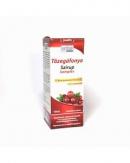 Jutavit Komplex tőzegáfonya aranyvesszővel C vitaminnal étrendkiegészítő szirup 150ml