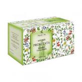 Mecsek Prosztata teakeverék filteres 20x0,7g