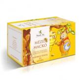 Mecsek Mézes Mackó teakeverék 20x