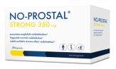 No-Prostal Strong 350mg lágyzselatin kapszula 50x