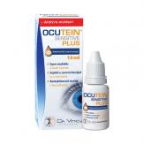 Ocutein Sensitive Plus szemcsepp 15ml