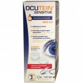 Ocutein Sensitive ápoló folyadék kontaktlencséhez 360ml