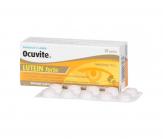 Ocuvite Lutein forte tabletta 30x
