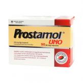 Prostamol Uno 320 mg lágy kapszula 90x (Csomagküldéssel nem kérhető!)