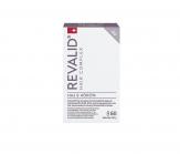 Revalid Hair Complex étrendkiegészítő kapszula 60x