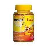 Supradyn Kids omega-3 multivitamin gumicukor 30x