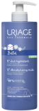 Uriage Baba testápoló tej hidratáló 500ml