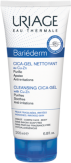 Uriage Bariéderm Cica Cu-Zn mosakodógél 200ml
