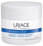 Uriage Bariéderm kenőcs bőrrepedésre 40g