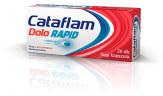 Cataflam Dolo Rapid 25mg lágy kapszula 20x
