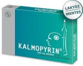 Kalmopyrin 500 mg tabletta 12x