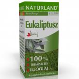 Naturland Eukaliptusz illóolaj 10ml