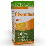 Naturland Édesnarancs illóolaj 10ml