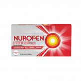 Nurofen Forte 400 mg bevont tabletta 24x (Csomagküldéssel nem kérhető!)