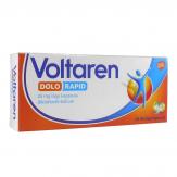 Voltaren Dolo 25 mg lágy kapszula 20x