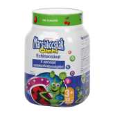 Walmark Marslakócskák Gummi echinacea 20 mg gumivitamin 60x